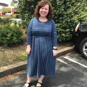 Meet your Posher, Sarah